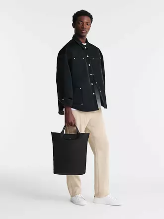 LONGCHAMP | Le Pliage Xtra Shopper Medium, Noir | 